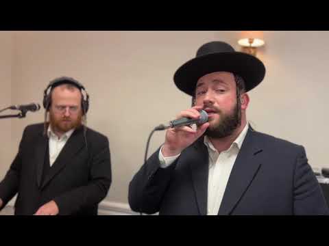Watch highlights of Yanki Rothschild & Luzi Landau performing at a recent HST
