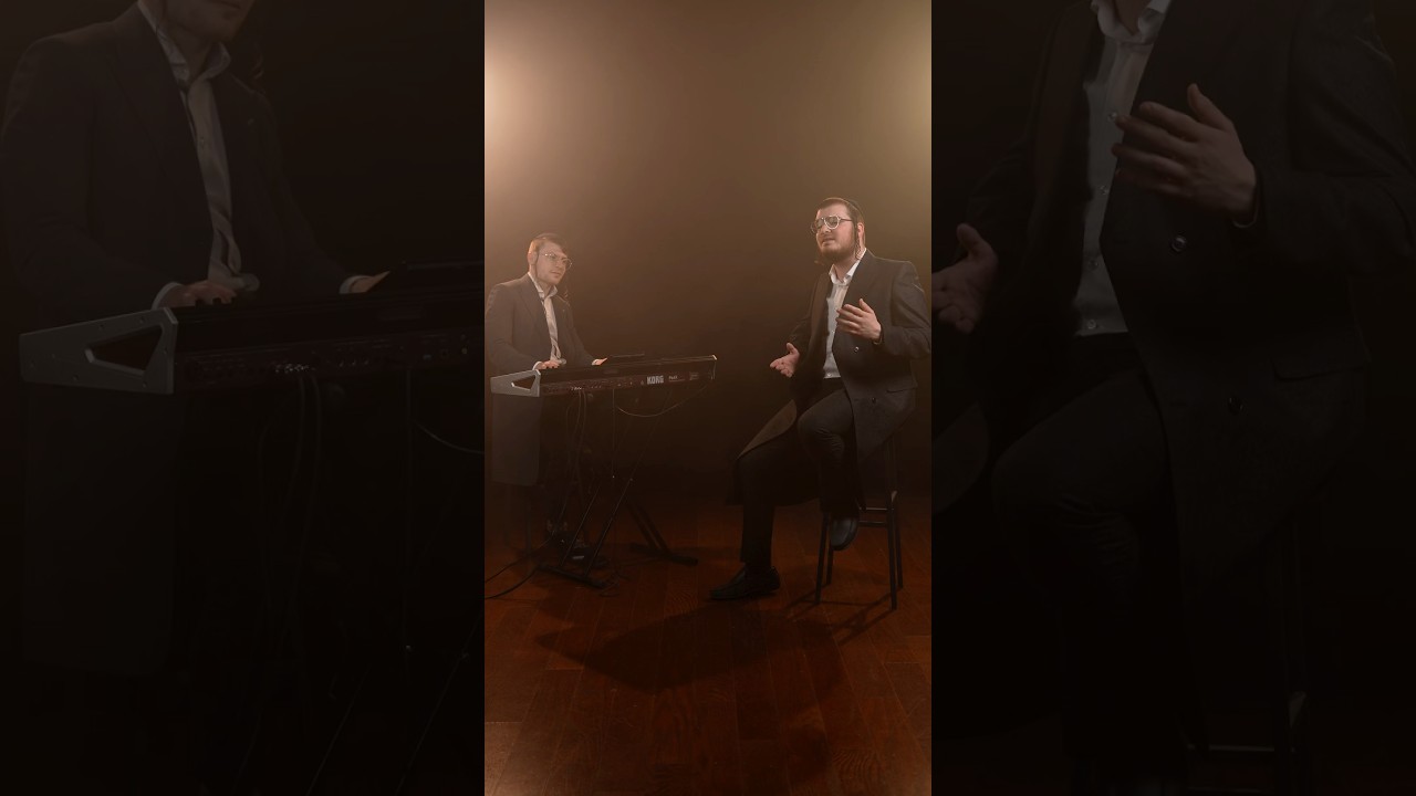 Chasal (feat. Chesky Schwartz )