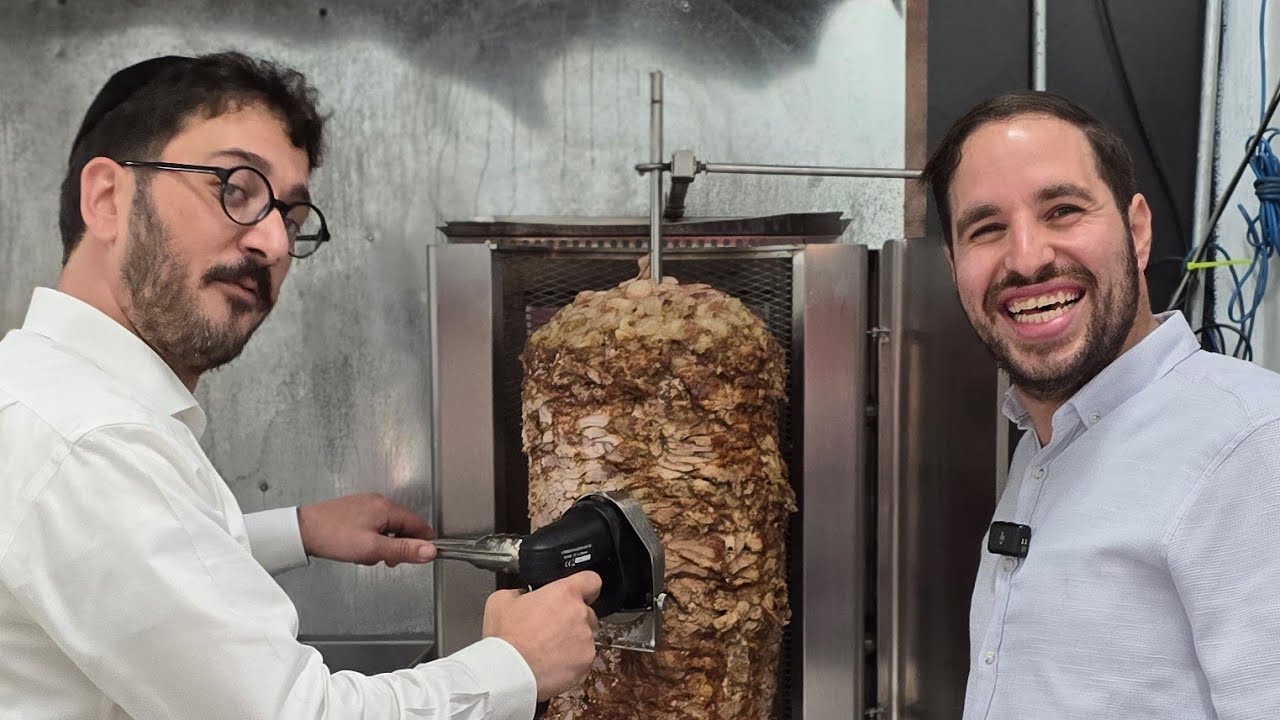 Feel the Israel vibes in the Catskills! Kepshuto has just opened its doors in Woodbourne.