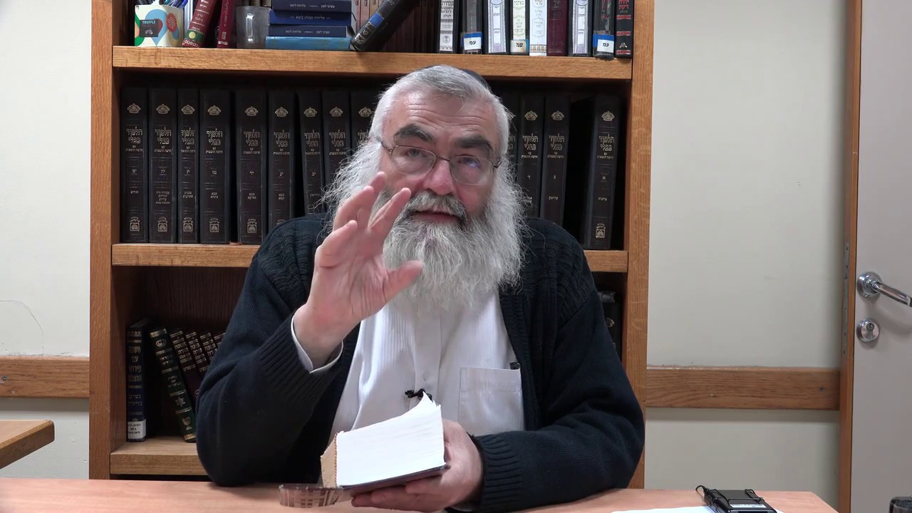פרשת חיי שרה: הניסיון של מערת המכפלה