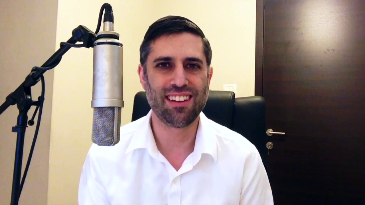 Vayeshev - Chanukah and Yosef