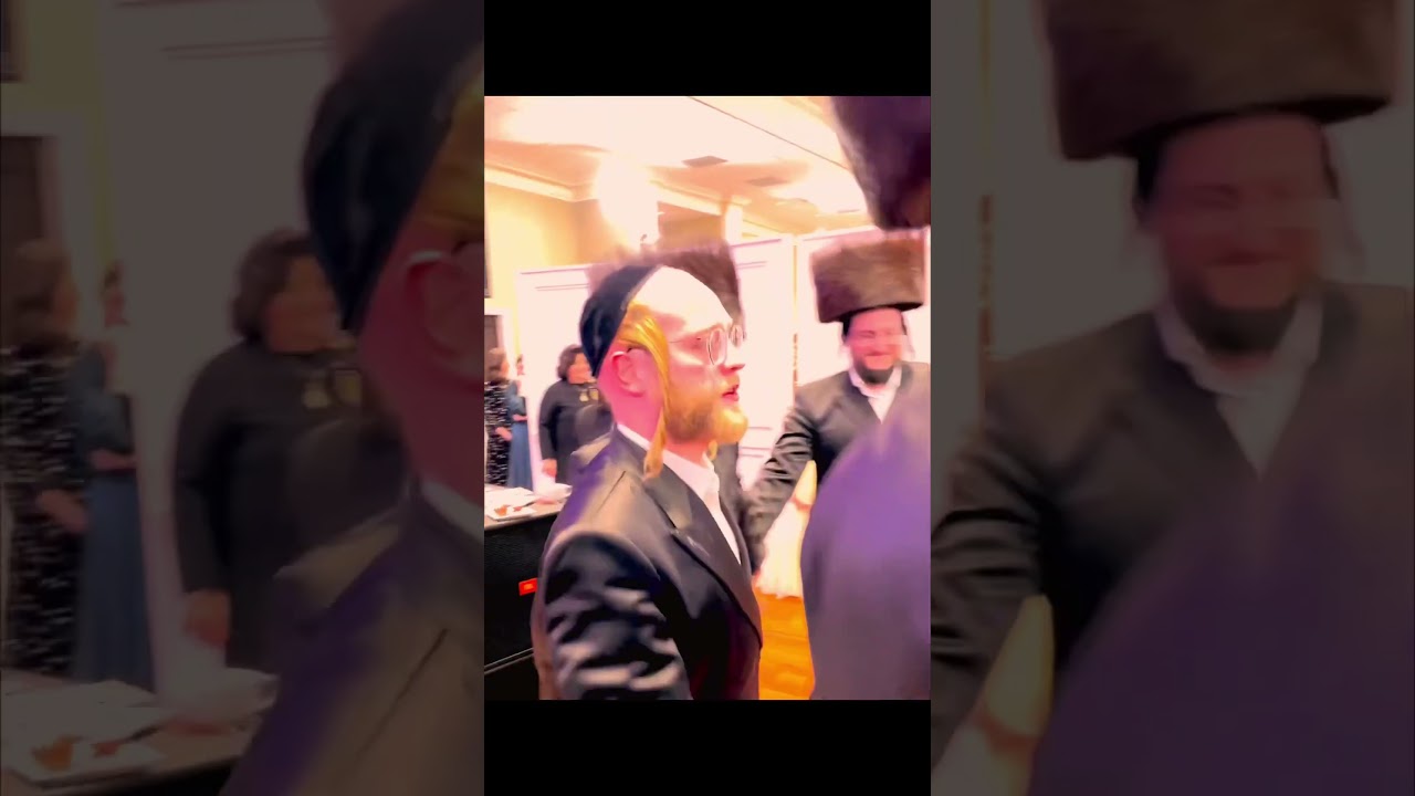 #SHOKI’L- Chesky Schwartz Productions, Ft. David Fleishman