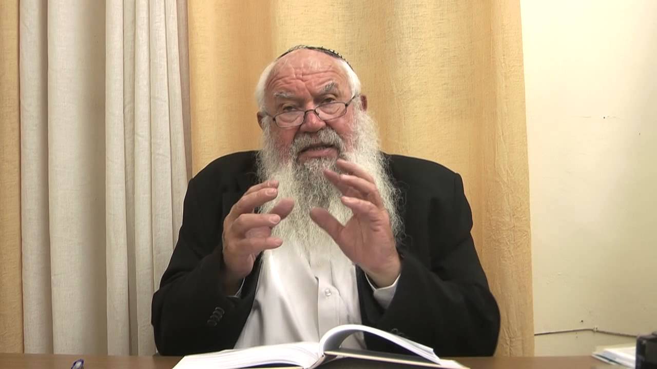 מוסקט # פרשת פקודי