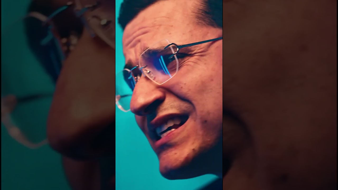 והנה השבת מתקרבת שוב | הקליקו לקליפ המלא
