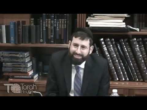 Pesach: Praying for Dew - The Great Inspiration of R Meir Shapiro