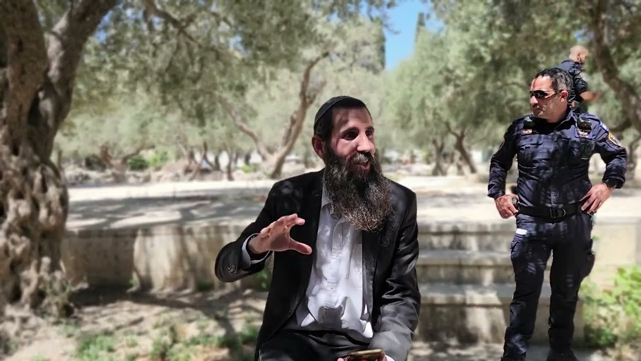 מדוע אמרנו היום הלל שלם בברכה? במבצע "עם כלביא" זכינו לניסים תנכיי"ם!! | הרב אלישע וולפסון