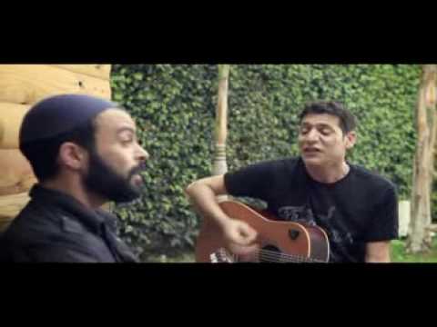עמיר בניון ויהודה מסס - מחשבות - הקליפ הרשמי