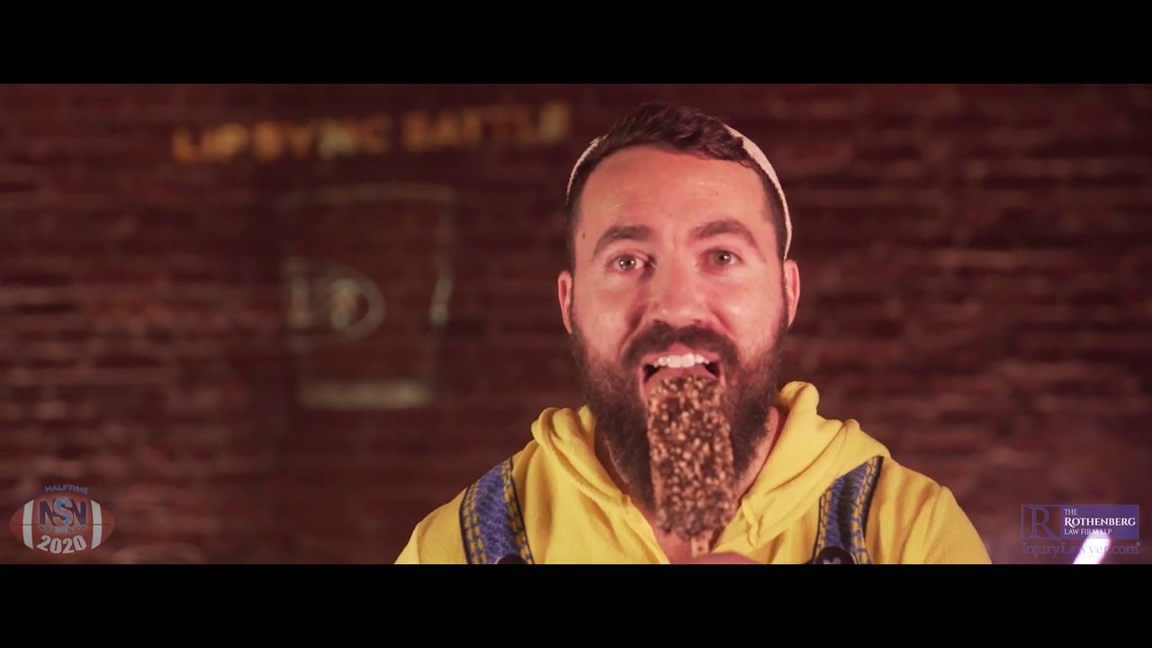 KOSHER HALFTIME SHOW 2020 | Nachum Segal Network | ft. Meir Kay, Simcha Leiner, Ashley Blaker