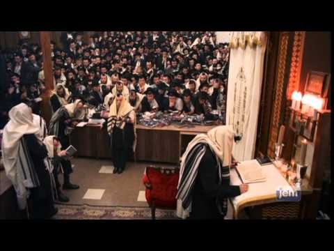 Tishrei With the Lubavitcher Rebbe | Highlights