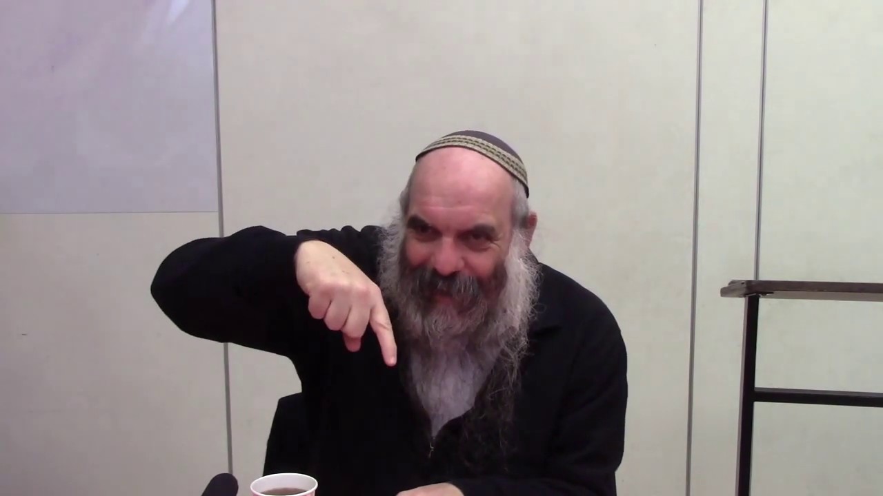 התועלת מגלות מצרים - שפת אמת לפרשת יתרו - הרב יהושע שפירא