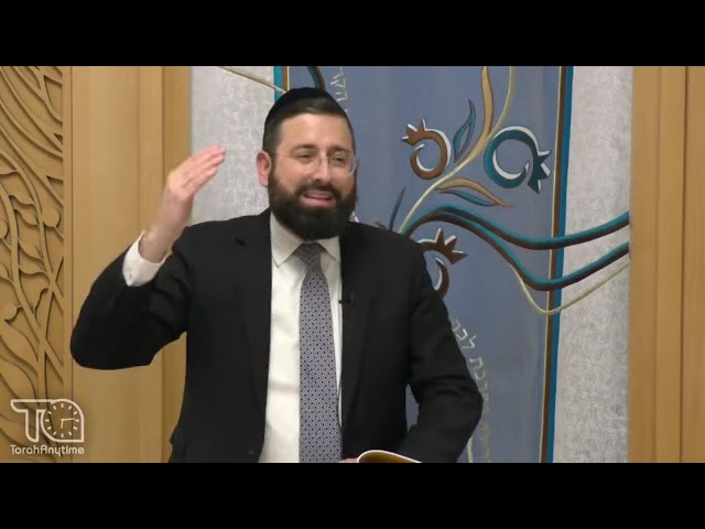Chanukah: To Think & To Thank {Young Israel of West Hempstead Pre Chanukah Event}