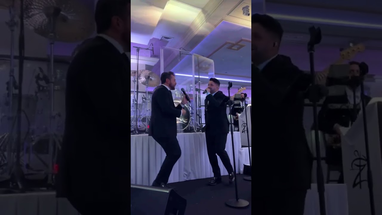 Zaltz 🎹 Itzik Dadya, Moshe Tischler 🎤 Tnuah Choir