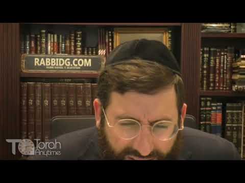 Orchos Chaim of the Rosh #21 Don't Speak Before Hamotzi, Greet Every Person First