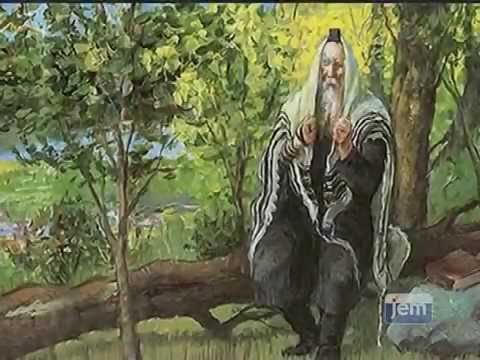 Why Chassidus?