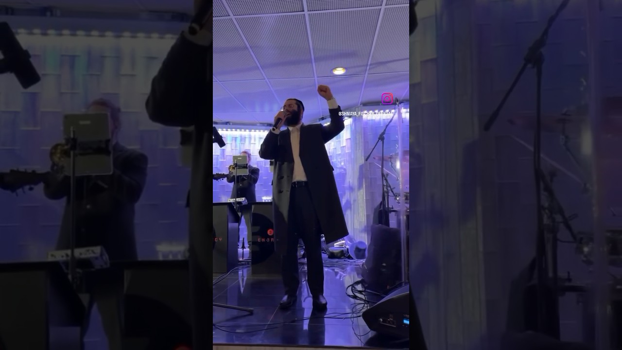 @shmayafischer #band #music #wedding #live #livemusic #cover #en3rgy #singer