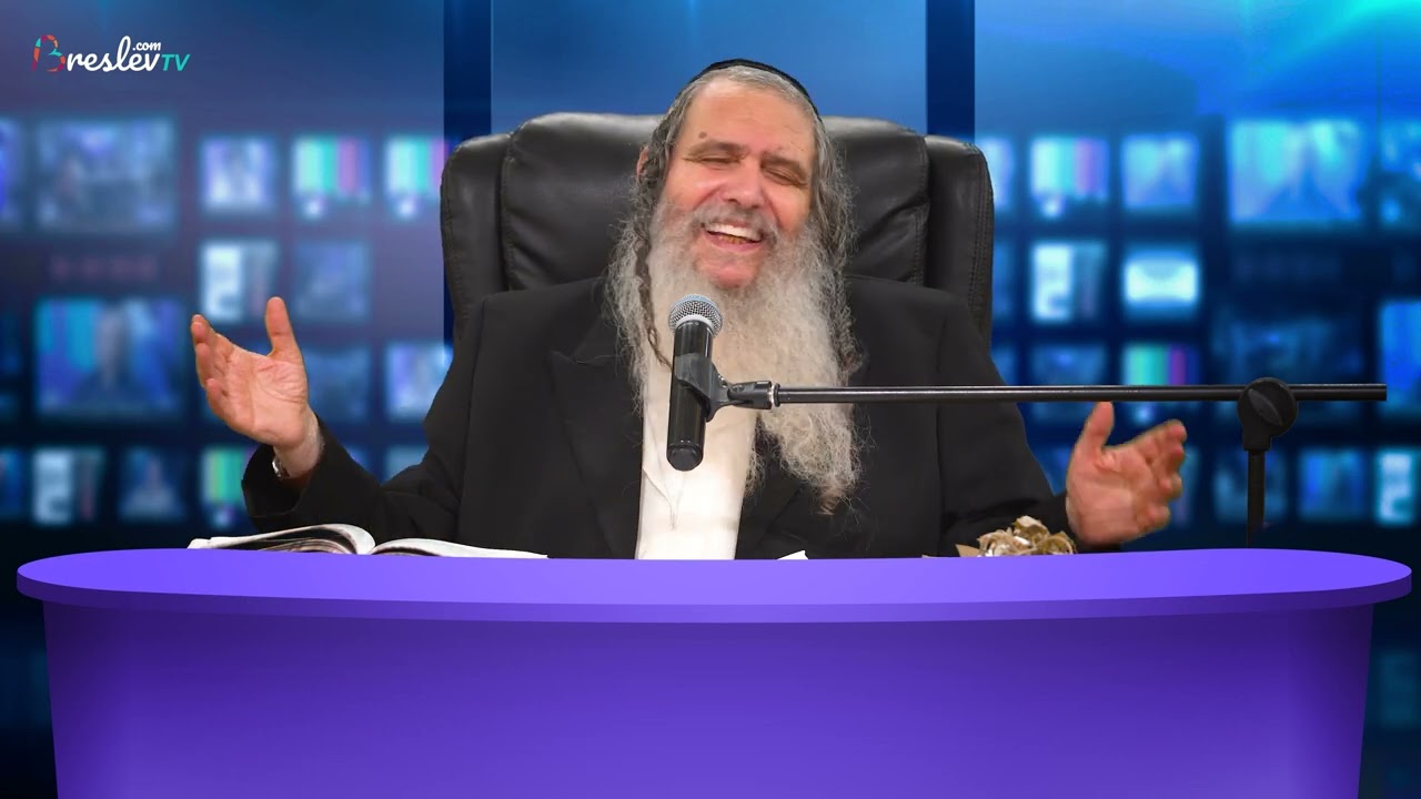 העולם לא יכולים על עם ישראל | כאשר מתעוררת בהם יהדותם  |   הרב בשלום ארוש
