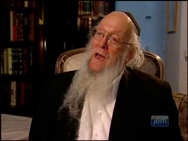 Rabbi Leibel Bistritsky and the Rebbe