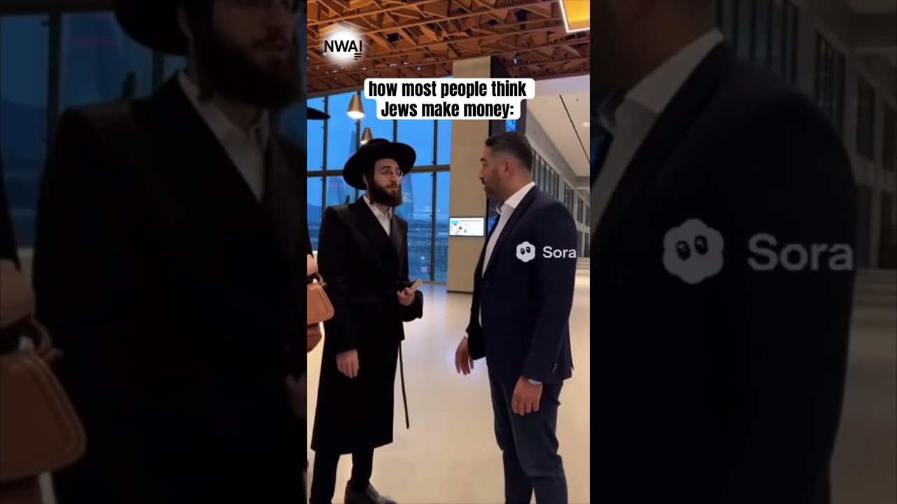 Shabbat shalom