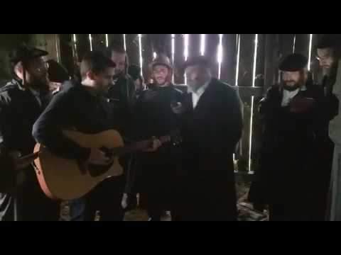 יקאבותינו - מקומות הקדושים נסיעה. פוילן, רומעניא, אונגארן. "זיידע, זיידע״