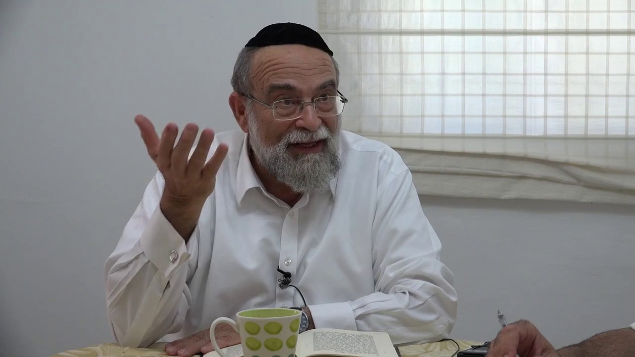 שיעורים בספר התניא | ליקוטי אמרים, פרק כט #01