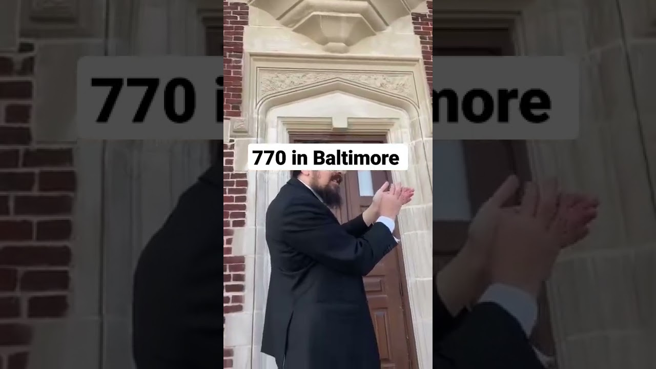 770 in Baltimore
