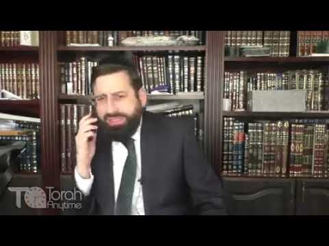 Parshas Shemini: Shemoneh Esrei...It's All About the Birds?! Part 5 - The Adventure Continues