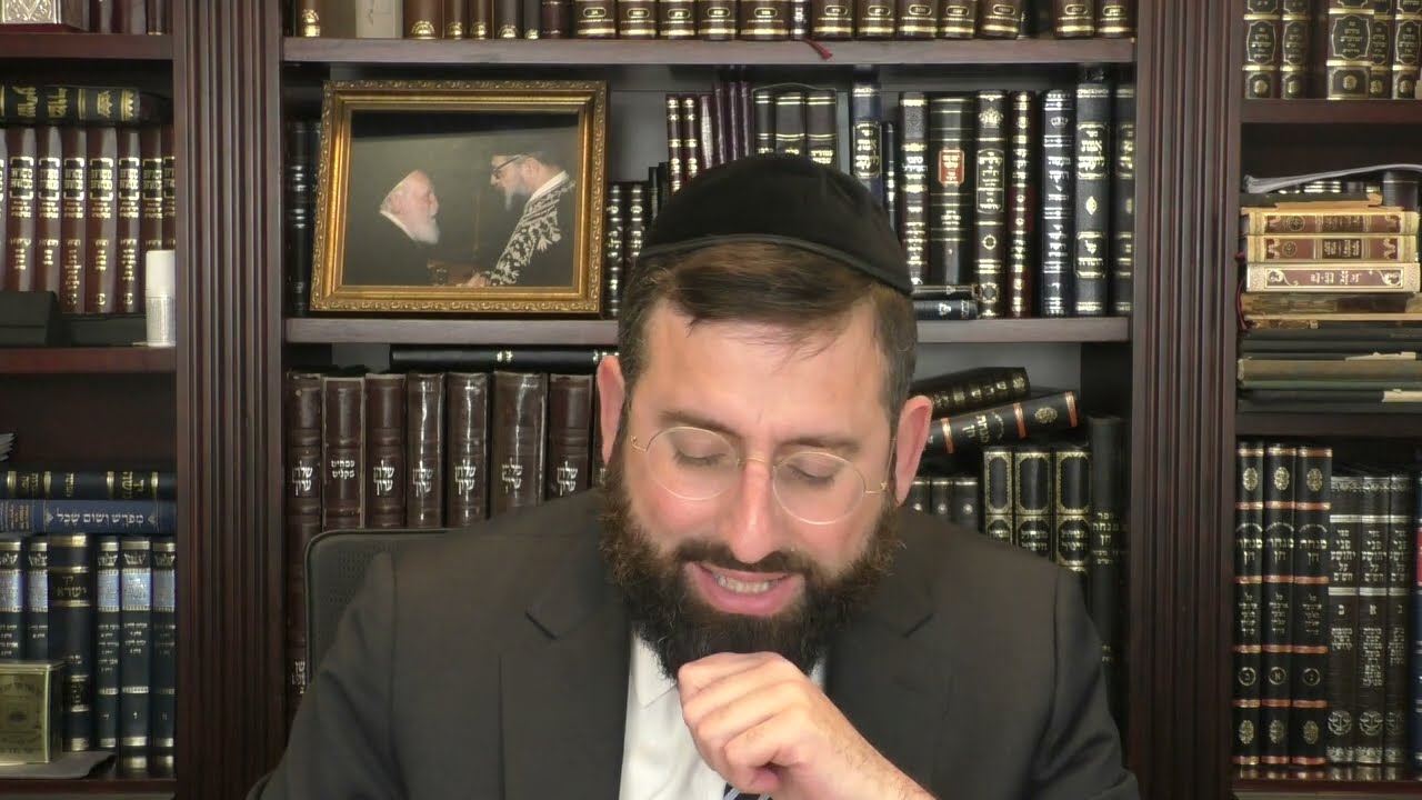 Rabbeinu Yona on Pirkei Avos 26 - The Floating Skull That Confirmed Hillel's Teaching