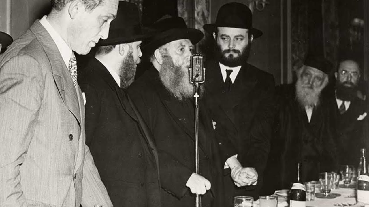 The Silent Student - Parshas Haazinu