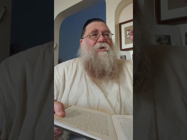 Be Careful with what You Write - Rabbi Chaim Dalfin