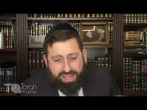 Purim: The Lomdus of the Binyin Tzion, Rebbi Akiva Eiger, & Chasam Sofer on Mishloach Manos