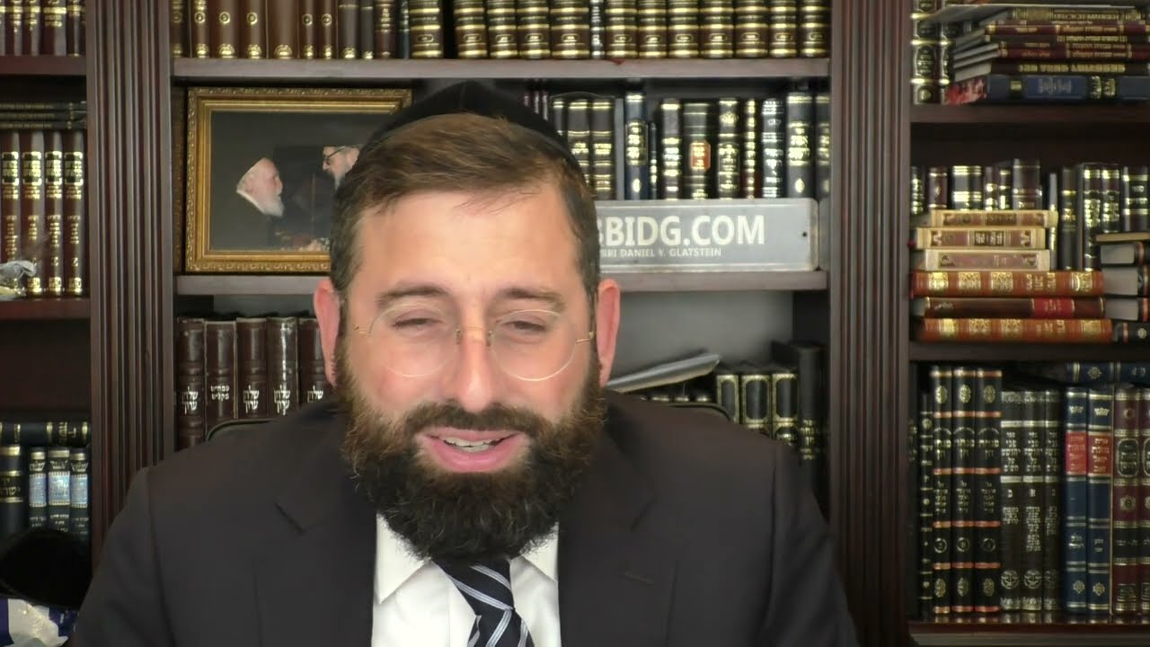 Parshas Eikev: The Only Mitzvah Hashem Asks of YOU - The Incredible Insight of Rav Ovadiah Yosef
