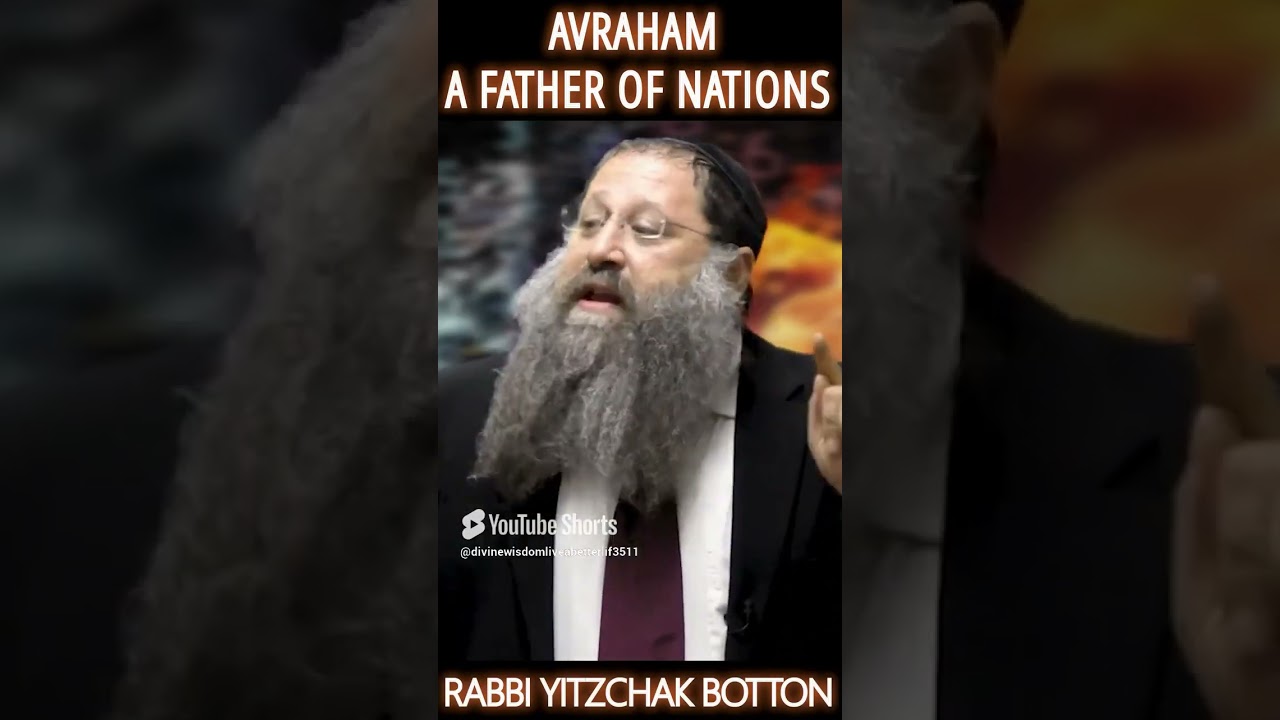 A Different & Better World #shorts #life #love #motivation #torah #religion #education #inspiration