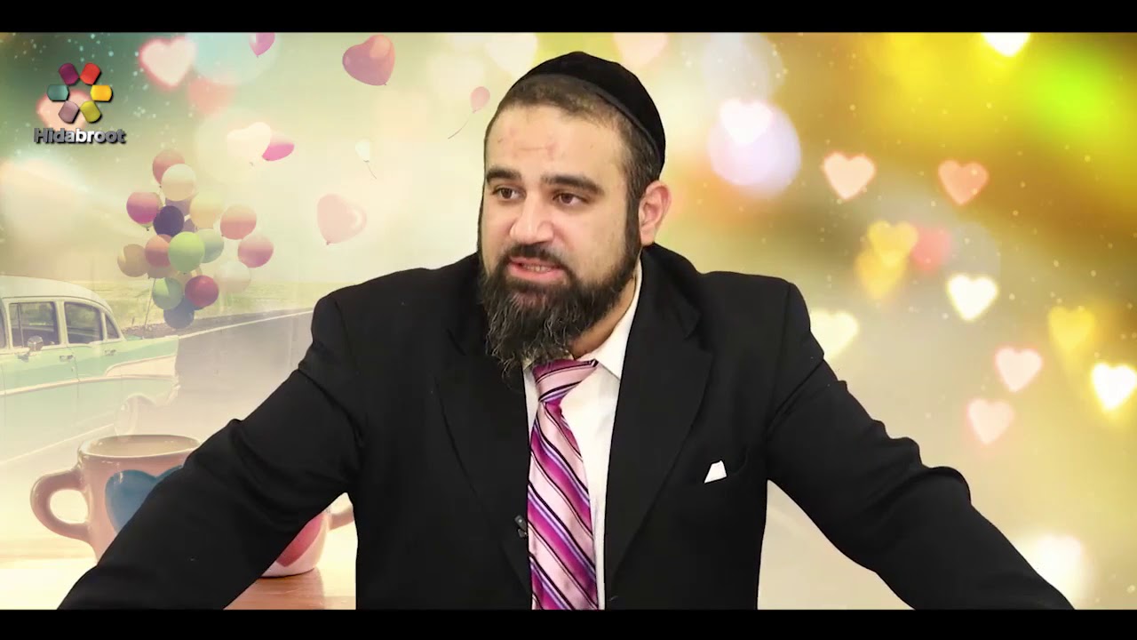 The Non Existent Shidduch Crisis (4 minutes)