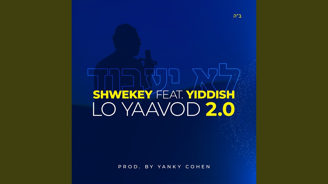 לא יעבוד 2.0