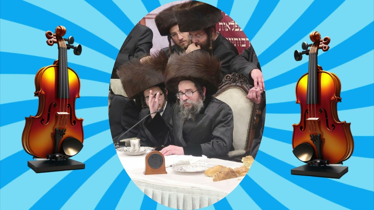 סִיפּוּר נֵס הַצָּלָה • מאת כ"ק אדמו"ר מסקולען ירושלים שליט"א
