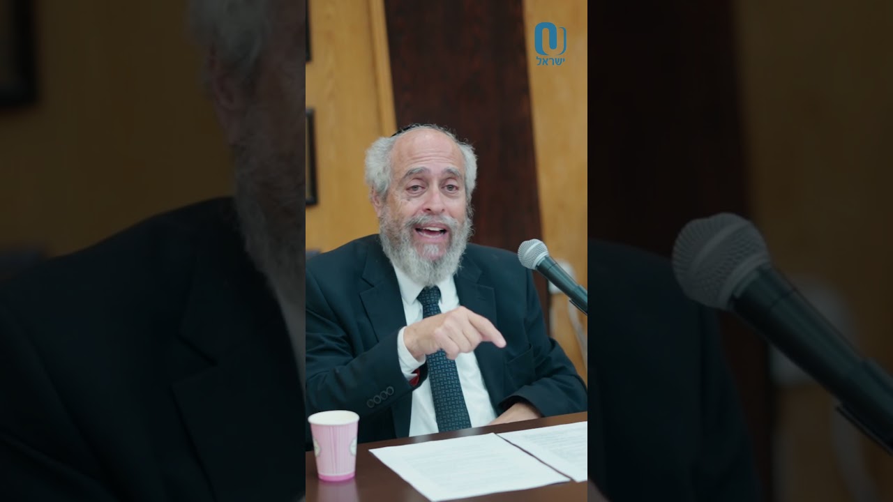 Why We Face Yerushalayim | Rabbi Aaron Adler