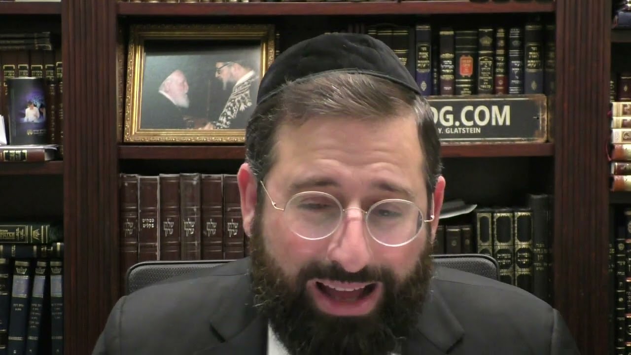 10 Mitzvos You Can Add To the Scales For THIS Yom Kippur - With the Right Kavana