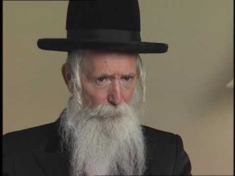 AMAZING STORY Of Rabbi Yitzchak Grossman Putting Pimp Out of Work