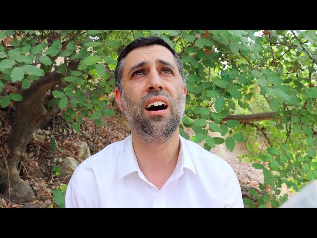 Rosh Hashana Nusach - Mariv