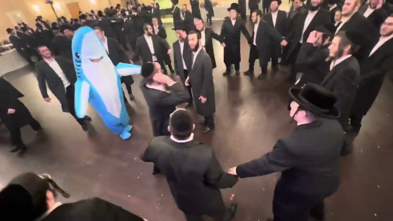 Reisman Wedding Hit #2 Moishe Hammer Kalmey Schwrtz 🪄