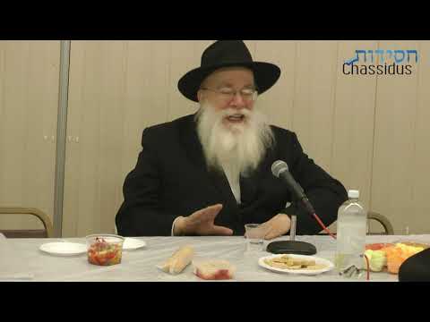 התוועדות זאת חנוכה עם הרב צבי טלזנר שנת תשפ"ב