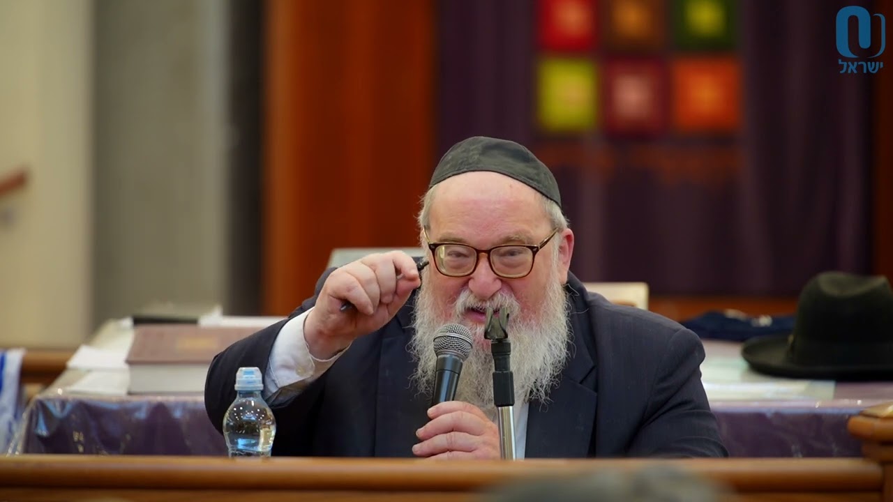 Rambam’s Letters (Pt VI) | Rabbi Yitzchak Breitowitz