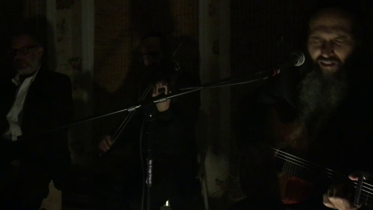 Souls Desire תשוקת הנשמה Live Performance