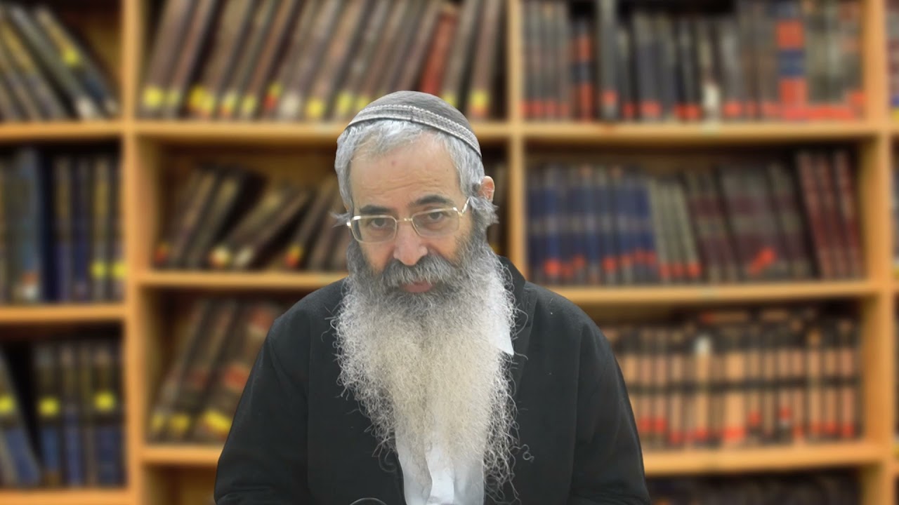 הארת ה' מתוך המשבר | דבר תורה לפרשת שמות | הרב יהודה מלמד