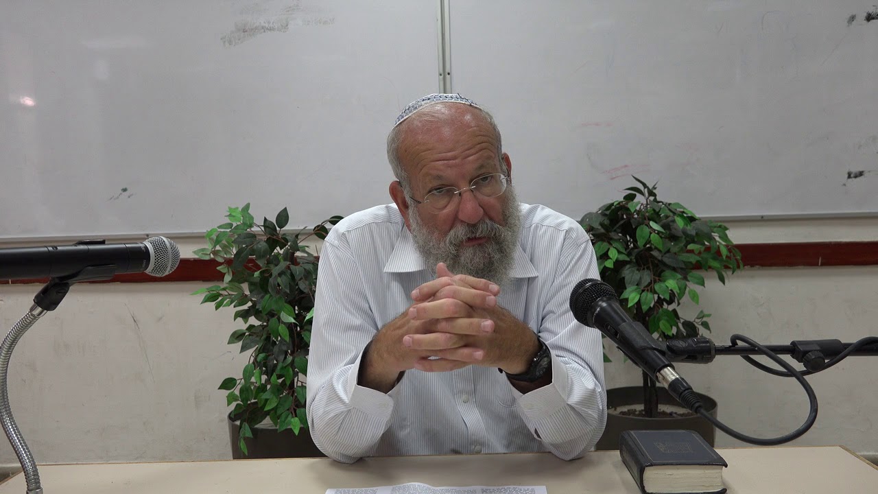 אורות התשובה #02