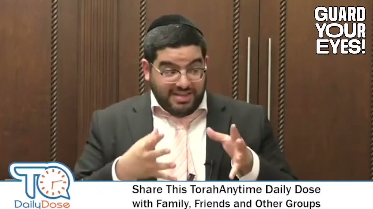 Choose Your Diamond - Rabbi Yaakov Rahimi