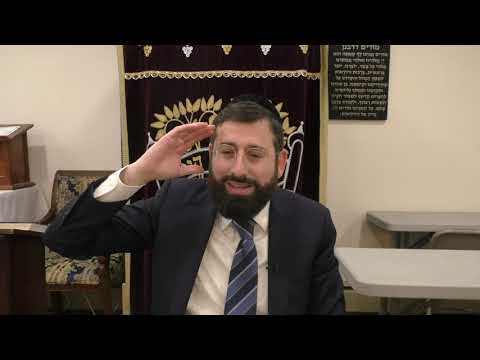 Meet Shmuel Hannagid, His Introduction To Shas & Why The Rambam Disagreed