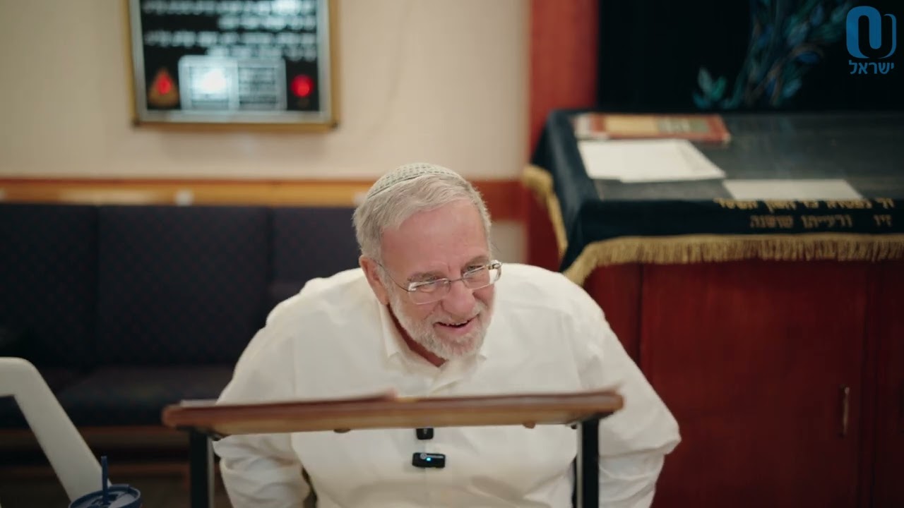 The Celestial Identity of Yaakov | Rabbi Ari Kahn | November 27th 2025