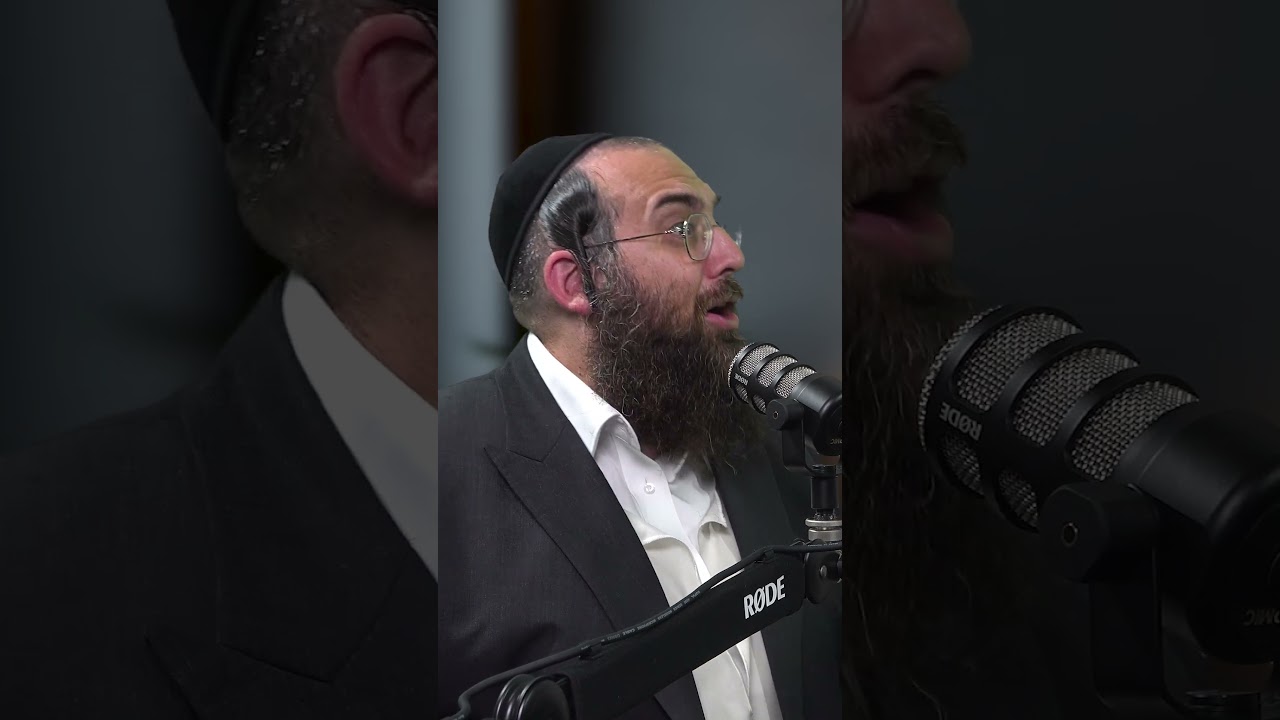 True Meaning Behind Keeping Mitzvahs