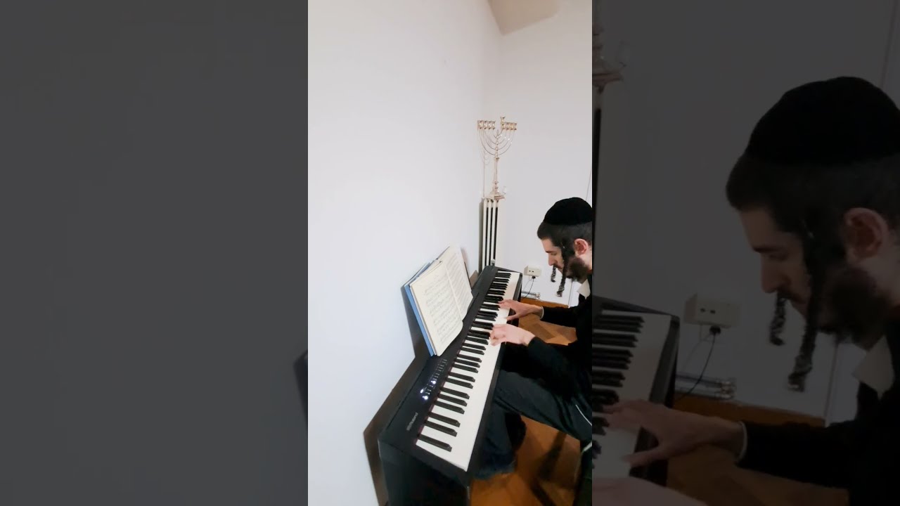 Happy Chanukah🕎🕎